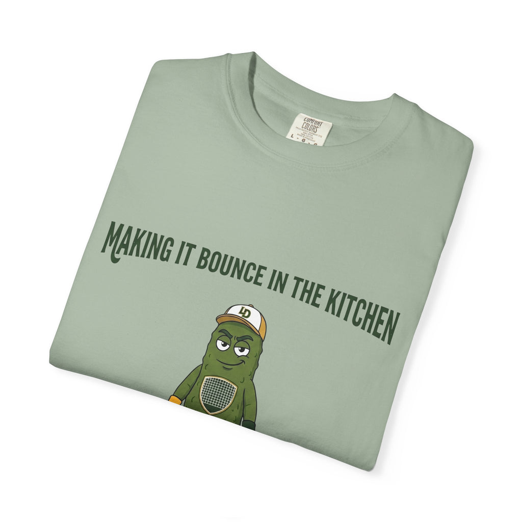 Limp Dinx "Making It Bounce" Pickleball Tee