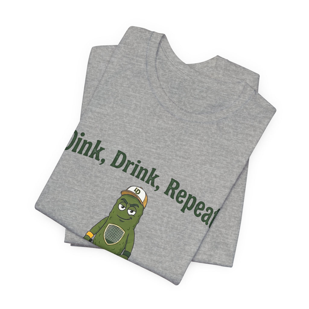 Limp Dinx Dink Drink Repeat Tee