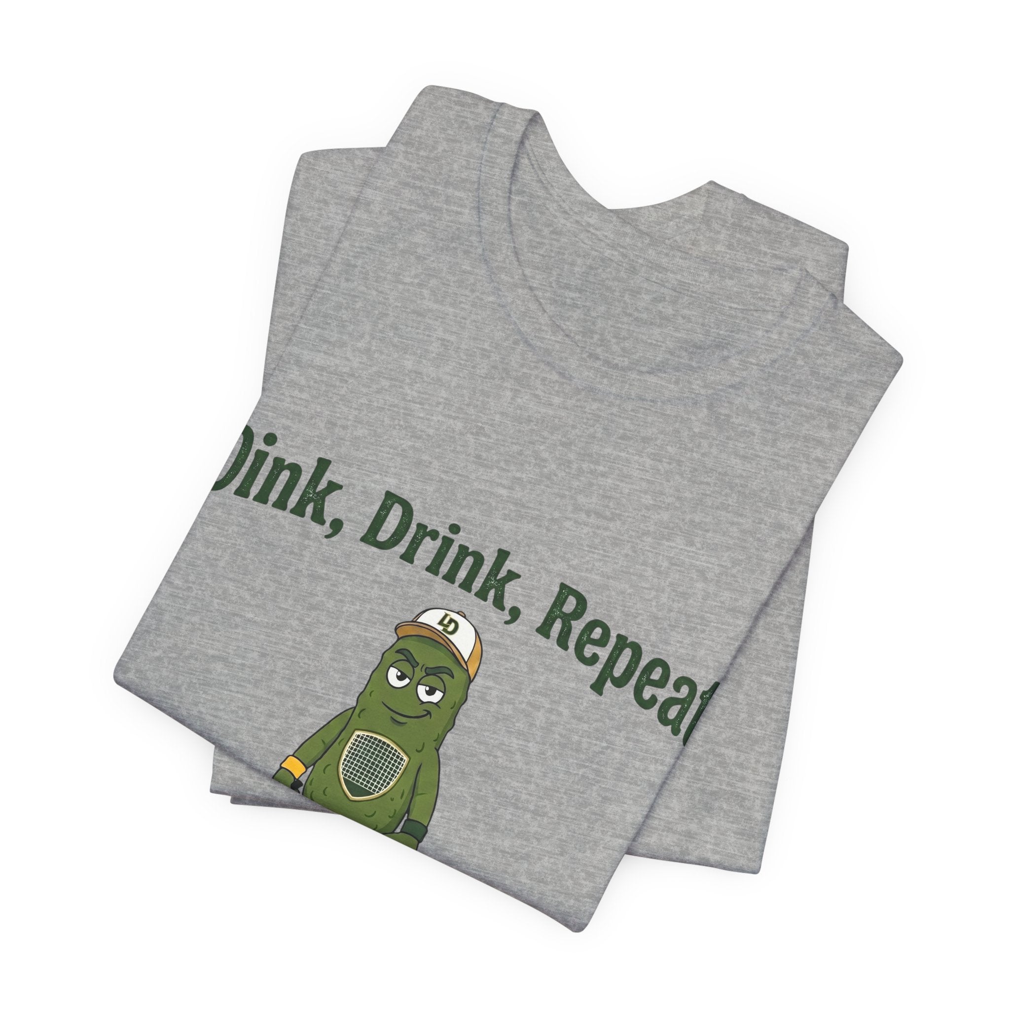 Limp Dinx Dink Drink Repeat Tee