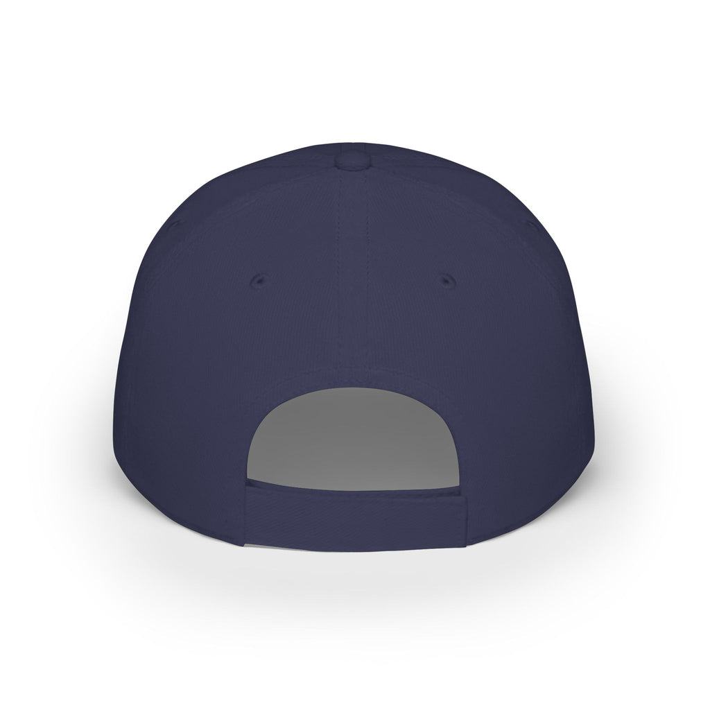 Limp Dinx Logo Cap