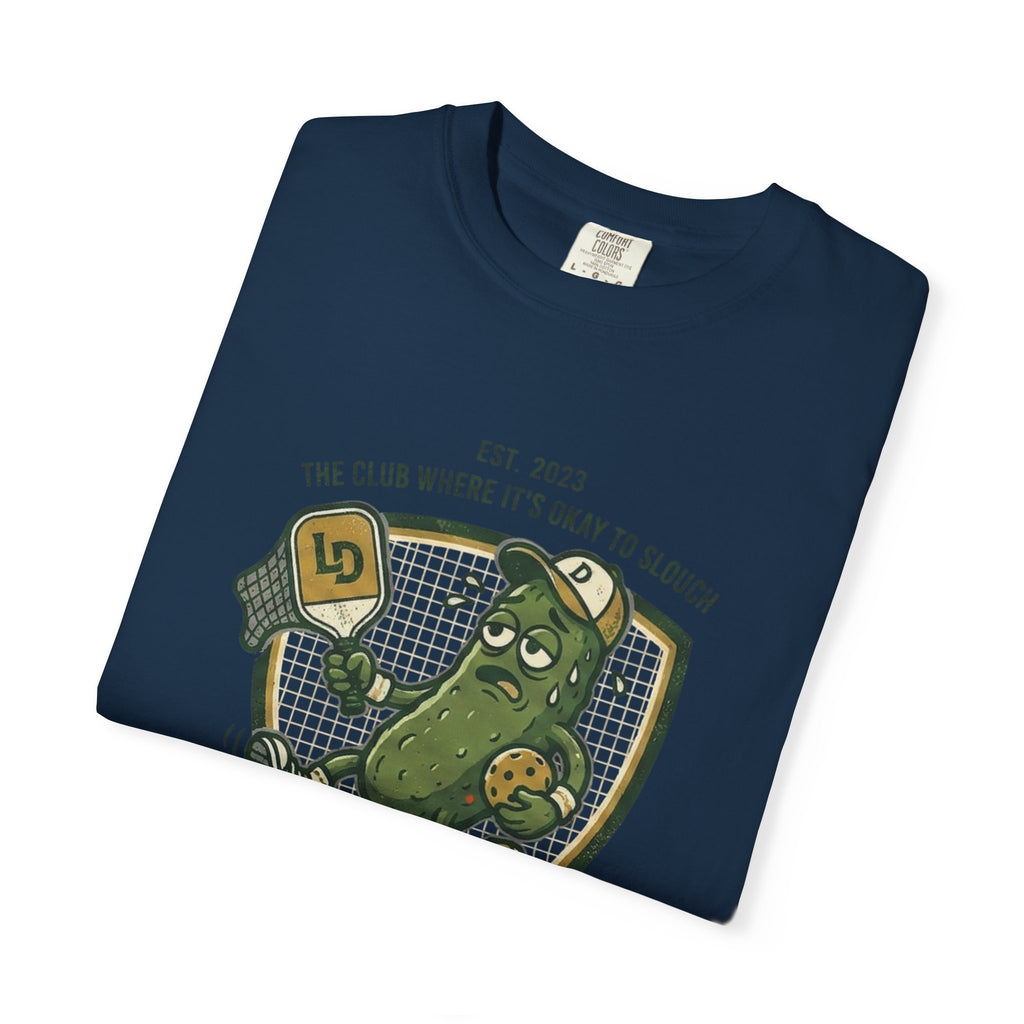 Limp Dinx Pickleball Club Tee
