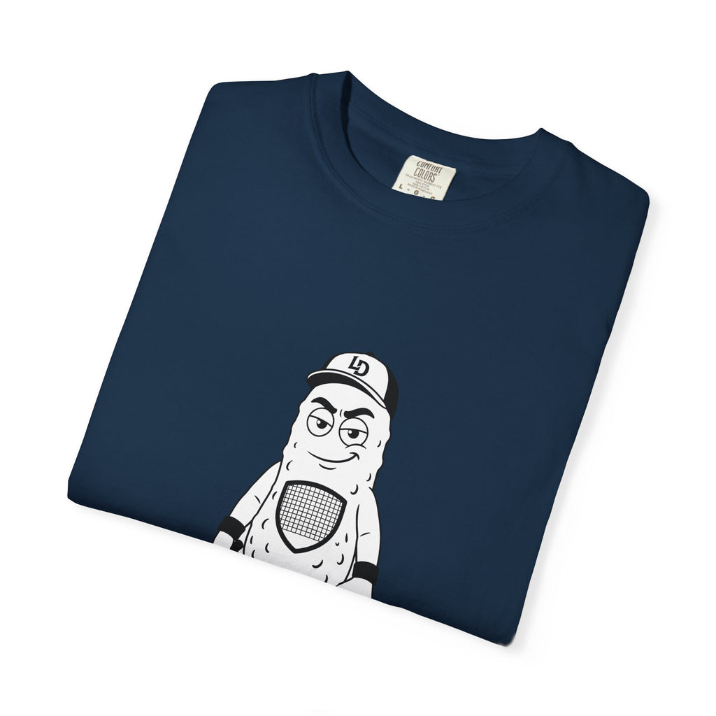 Limp Dinx Skateboard Pick Tee