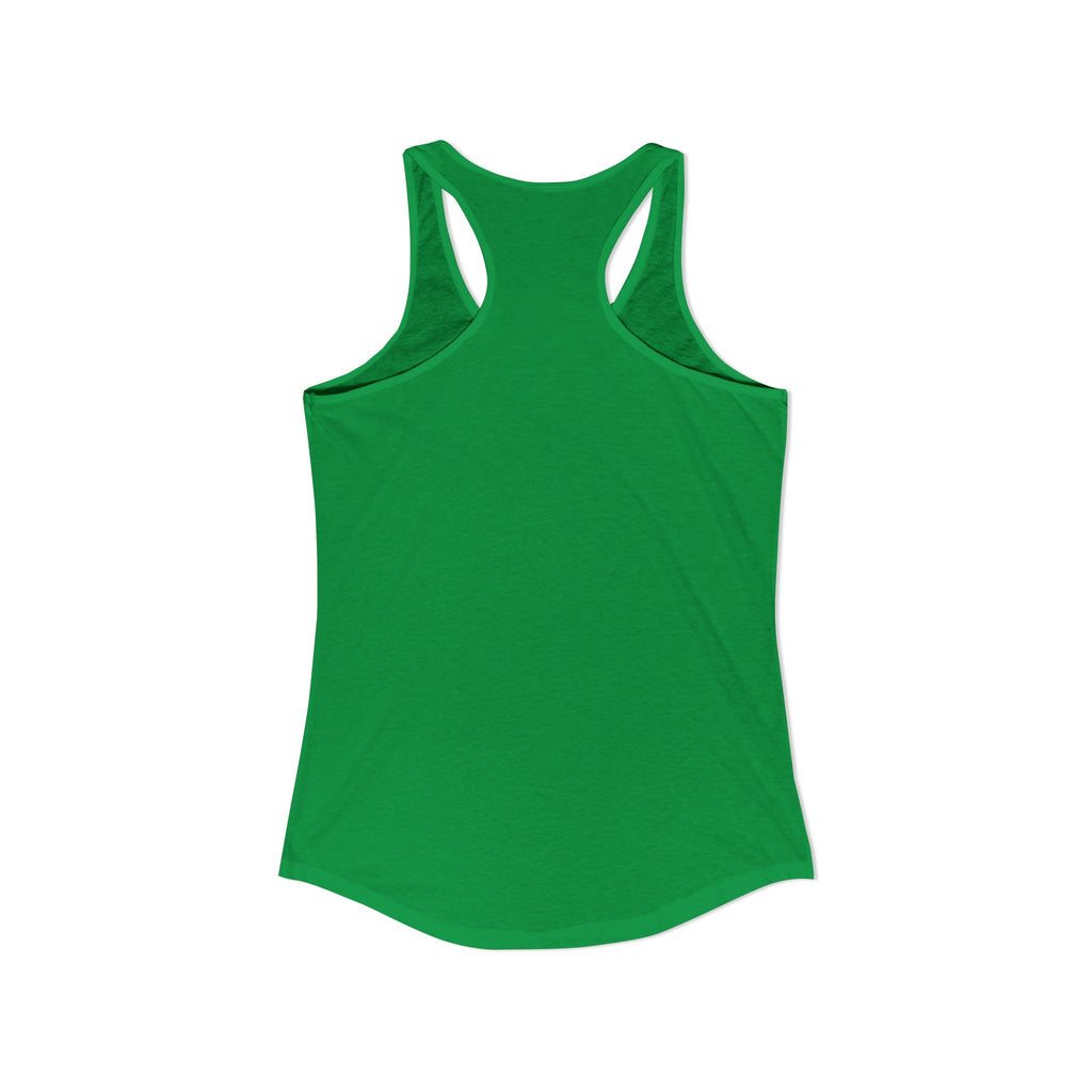 Limp Dinx Dink Drink Repeat Racerback Tank