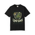Limp Dinx Pickleball Club Tee